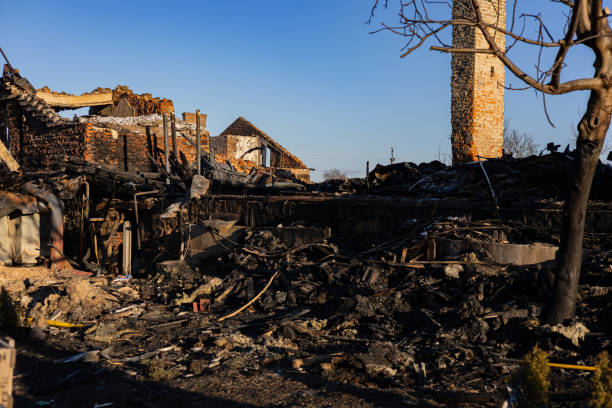 24/7 Emergency Emergency Fire Cleanup experts in Black Diamond, FL