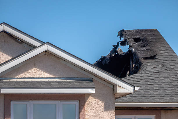 Licensed Emergency Fire Cleanup service in Black Diamond, FL - Fire Damage Laser Cleaning